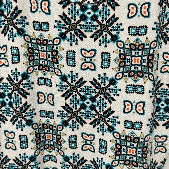 LuLaRoe Dress XS - Picture 3 of 6